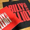 ビリー・エリオット　9月6日昼公演も観た！