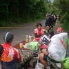 いなべステージ観戦