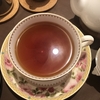 嵐山でお茶の時間