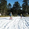 ２日目！！　北八ヶ岳・麦草ヒュッテから縞枯山（２４０３ｍ）へ！　