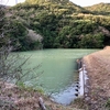 阿万吹上町の池（仮称）（兵庫県南あわじ）