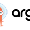 Kubernetes native なワークフローエンジン Argo workflow を動かす