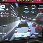 湾岸ミッドナイト ランエボ8日記 湾岸ミッドナイト ランエボ8日記