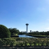 五稜郭タワーと五稜郭公園〜函館旅行２０２０