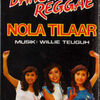 Dansa Reggae; これがインドネシア最初のレゲエ？？？