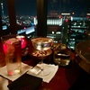 フォーシーズンズホテル東京大手町 バー「ヴェルテュ」をブログレポ！最上階の絶景と魅惑の空間は必見