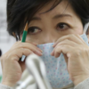 都知事へ電撃一閃 - 古山隆夫 2020/06/15