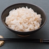 美味しいお米にちょっと一工夫！むぎ米を入れて美味しさアップ！