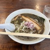 ラーメン日記🍜　〜こむさし編〜