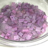 　　紫芋のあんパン