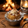 🍎🍎【永久保存版】焚き火の相棒！キャンプで至福の「焼きリンゴ」完全攻略ガイド✨🍎