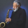 ソニー・ロリンズ（Sonny Rollins）：聖武天皇とキャラかぶってる（笑