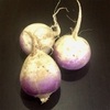 turnips