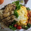 友達の嫁 手料理♡特別メニュー