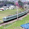 第1296話　1996年南海（高野）：春はアオ虫の季節