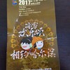 2017哈尔滨冰雪大世界 ハルピン氷祭り