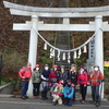 2020-10-31 太田山神社