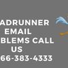 Roadrunner Email Problems | Call Us +1-866-383-4333