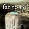 Alison Pick の “Far to Go” （１）