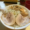 亀戸のラーメン屋『ごっつ』背脂中毒注意！