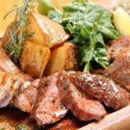 飯田橋スペインバル ALBA