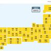＜新型コロナ・2日＞東京都で2,604人感染　神奈川県で1,179人が感染