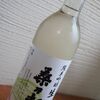 桑乃都　純米吟醸生原酒