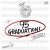 95graduationについて話したい人です。