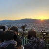 No.427【埼玉県】秩父雲海夜景を見たくて3回突撃し失敗！でも朝日綺麗だったので結果OK！