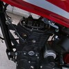 CG125FIのタペット調整