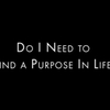 動画「OSHO: Do I Need to Find a Purpose in Life ?」(10分46秒)