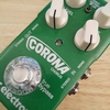 TC ELECTRONIC  Corona Chorus レビュー