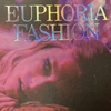 『EUPHORIA FASHION』大好きなドラマのアートブック、大金はたいて買っちゃったぜ。