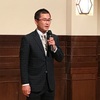 令和元年OB会総会、懇親会