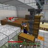 【マイクラ】〔自動機〕自動作業台でサトウキビから紙に自動クラフト