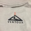  Ventoux の Merckx Tシャツ