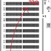 『思想地図β vol.1』と第11回文学フリマ コンビニ論を書きました。