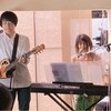 〈岡田えくお＆だん〉7/16（日昼）【アルカフェスタ★UNIT de SHOW】終了しました