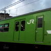 ローカル線の旅に魅せられて。