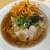 ポッポ 四つ木店｜ヨーカドーで濃いめの醤油に旨辛ネギラーメン