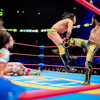 【CMLL】ロッキー・ロメロがボラドールJr.にパイ投げ！フェイタルフォーウェイマッチによる試合が間近に迫る？