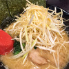 【静岡ラーメン】榛原郡吉田町の「松壱家」でとんこつラーメン☆