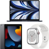 Amazon季節先取りSALEでiPad・MacBook Air/Pro・Apple Watch Ultraなど多数のApple製品が特価となる特選タイムセール