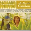 JULIE LONDON "THE WONDERFUL WORLD OF 購入