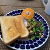 2025/3/5 Wed 寒いので在宅勤務