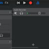 【iPhoneで歌ってみた】GarageBand  音源提出