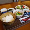 【プラスロシェ】優しい味わいの和モーニング(西区古江新町)