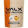 VALX バルクス SOY PROTEIN ソイ プロテイン ソイプロテイン マンゴー風味 1kg