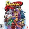 #1265 『Streamworks (Saliva Island)』（Jake Kaufman／Shantae and the Pirate's Curse／3DS）