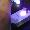 DēLonghiオイルヒーターのコンセントプラグの割れを補修する！